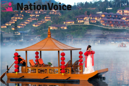 Top Travel Destinations for Rich Cultural Experiences