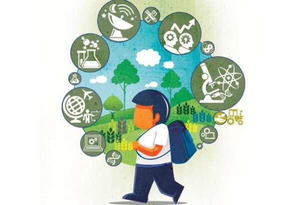 Enhancing the Education System: Essential Steps for Progress