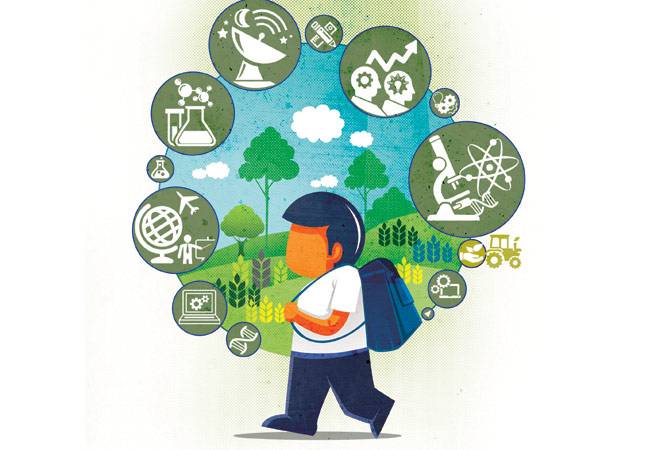 Enhancing the Education System: Essential Steps for Progress