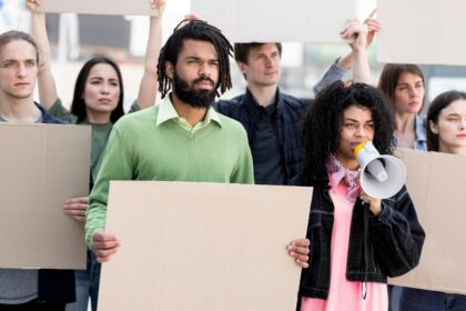 The Influence of Political Events on Society and Economy