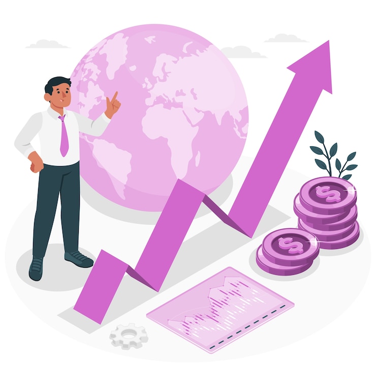Trending Economic News in India in 2025