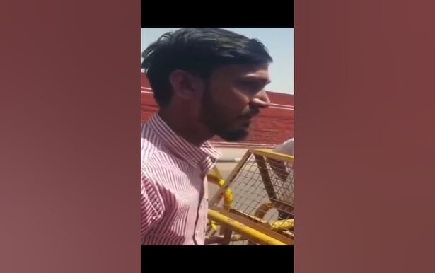 A Student’s Dream Crushed by VVIP Culture: Jaipur Visit Turns into a Nightmare