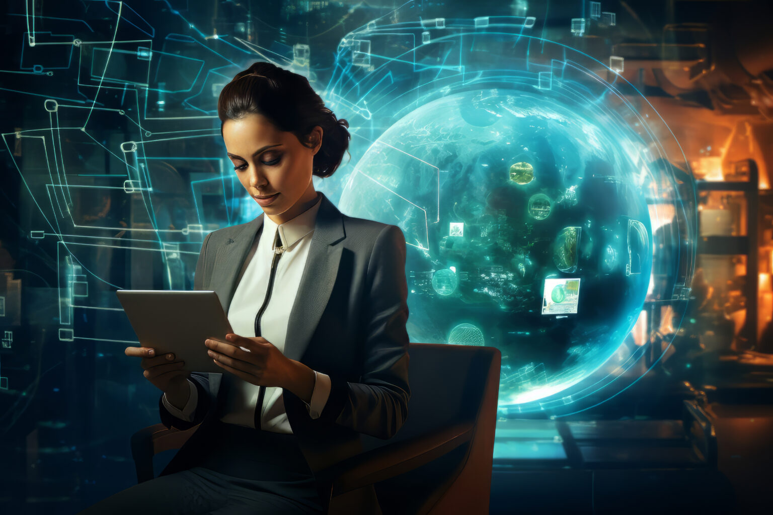 The Future of the Startup Ecosystem in 2025: Key Trends and Insights