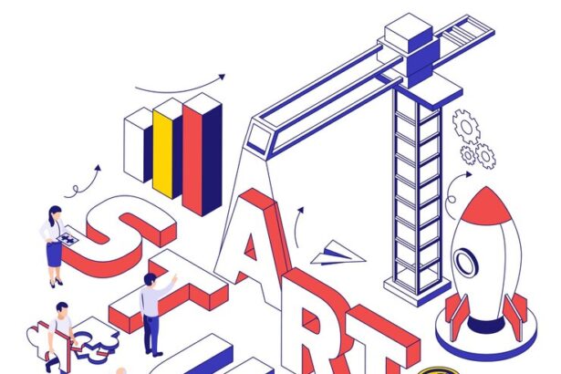 startup ecosystem in 2025