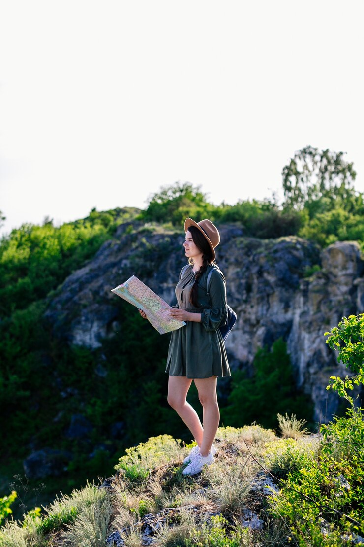 Top 10 Adventure Travel Destinations You Must Explore