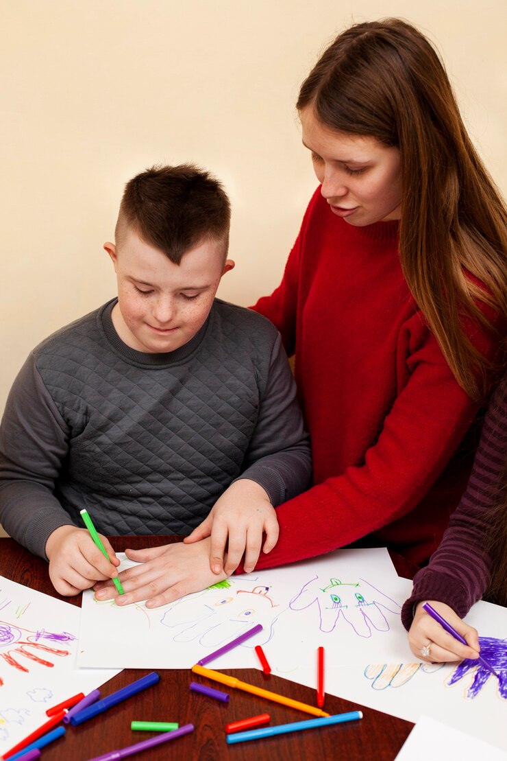 Inclusive Education Practices: Creating Equal