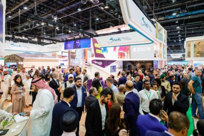 Abu Dhabi eyes 39 mn annual visitors by 2030, builds on strong