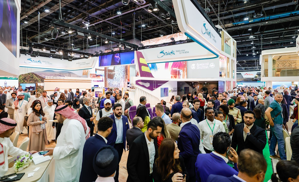Abu Dhabi eyes 39 mn annual visitors by 2030, builds on strong