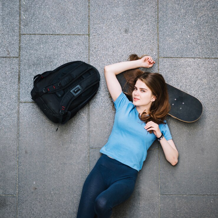 Daily Paper and Eastpak Launch First Collaboration: Style Meets Utility in a Powerful New Drop